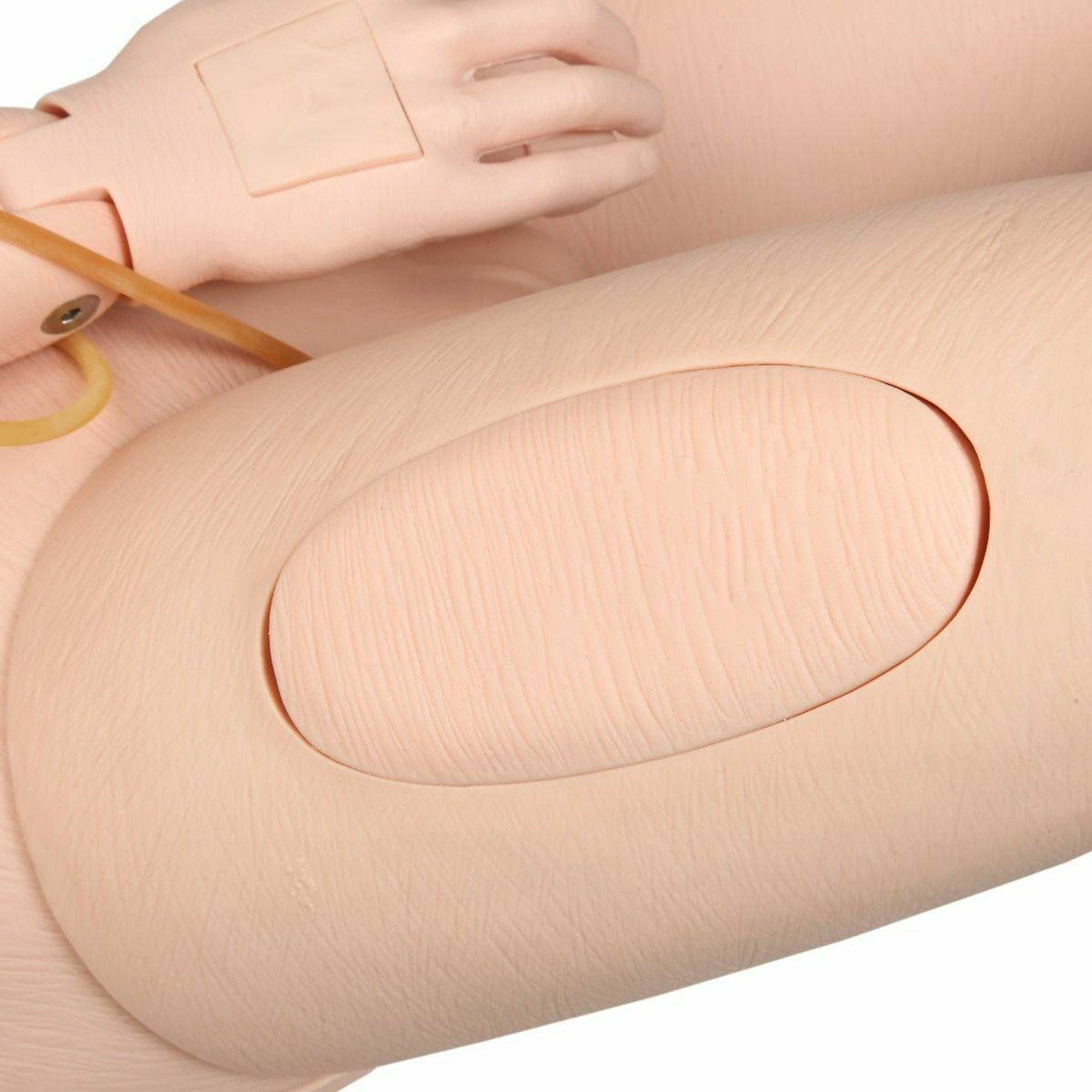 Anatomy Lab Advanced Full-body Geriatric Nursing Manikin