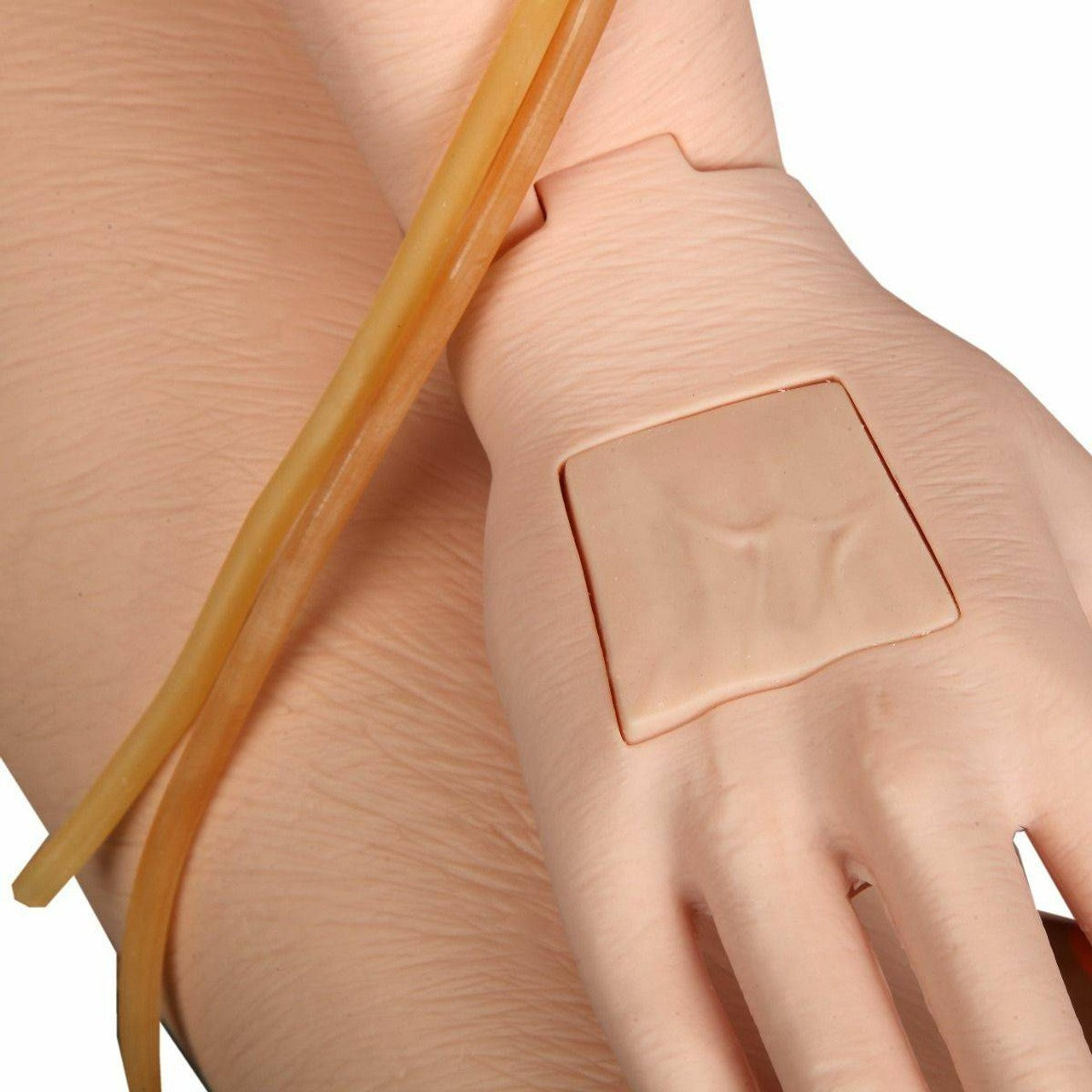 Anatomy Lab Advanced Full-body Geriatric Nursing Manikin