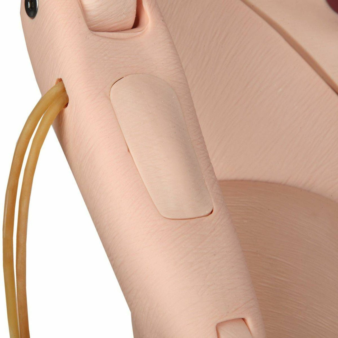 Anatomy Lab Advanced Full-body Geriatric Nursing Manikin