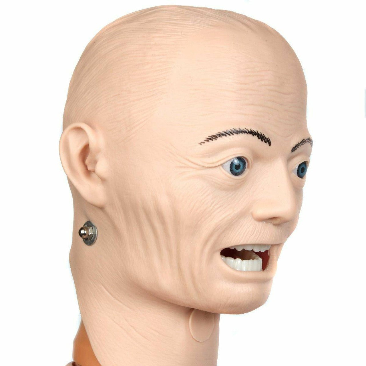 Anatomy Lab Advanced Full-body Geriatric Nursing Manikin