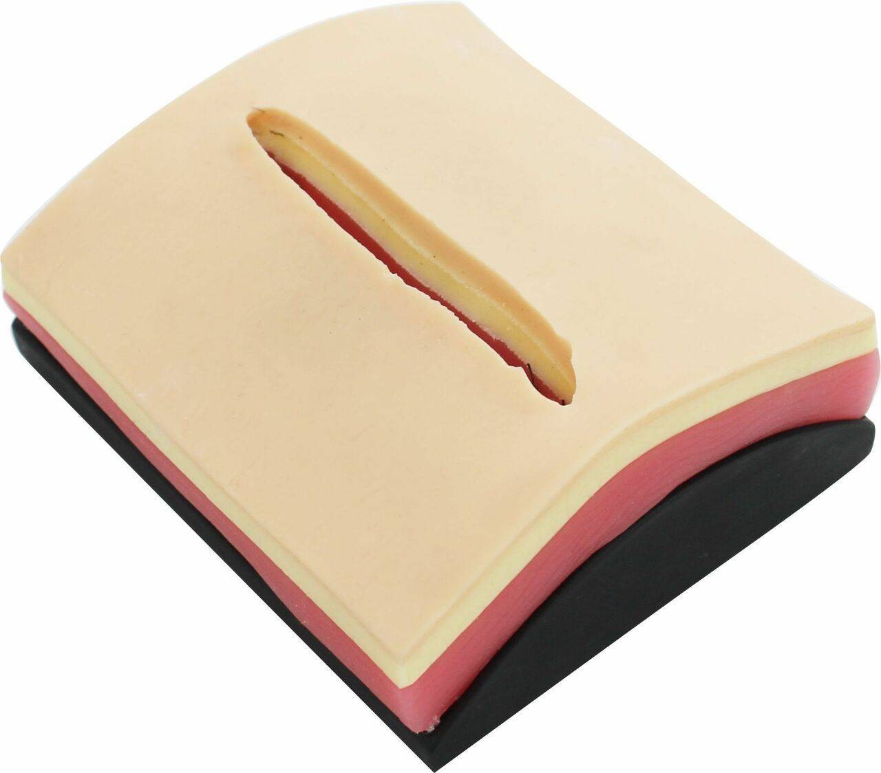 Anatomy Lab-A-104409 Advanced Suture Pad, 1/EA