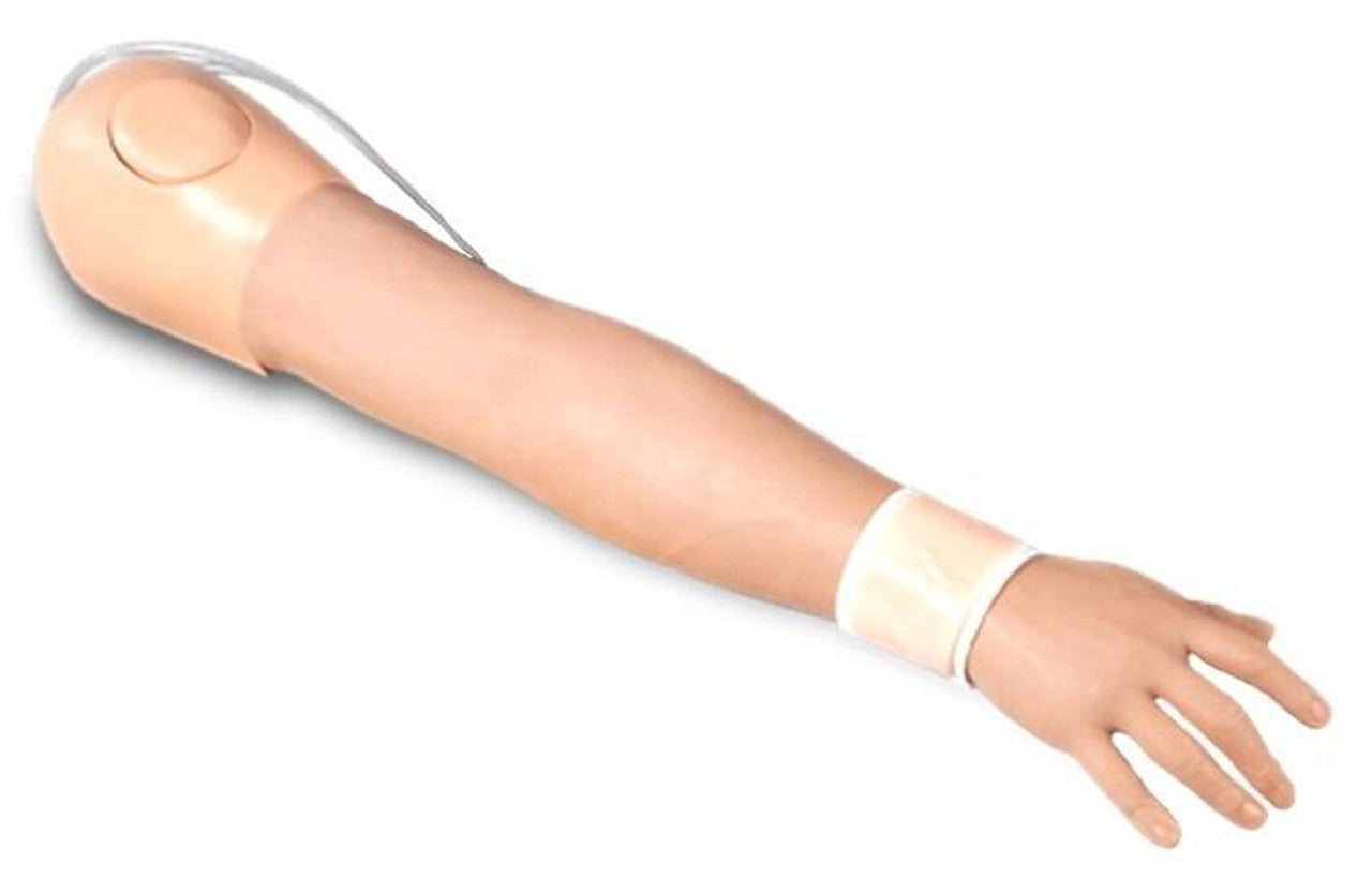 The Anatomy Lab-A-104433 All-purpose IV Training Arm, 1/ea