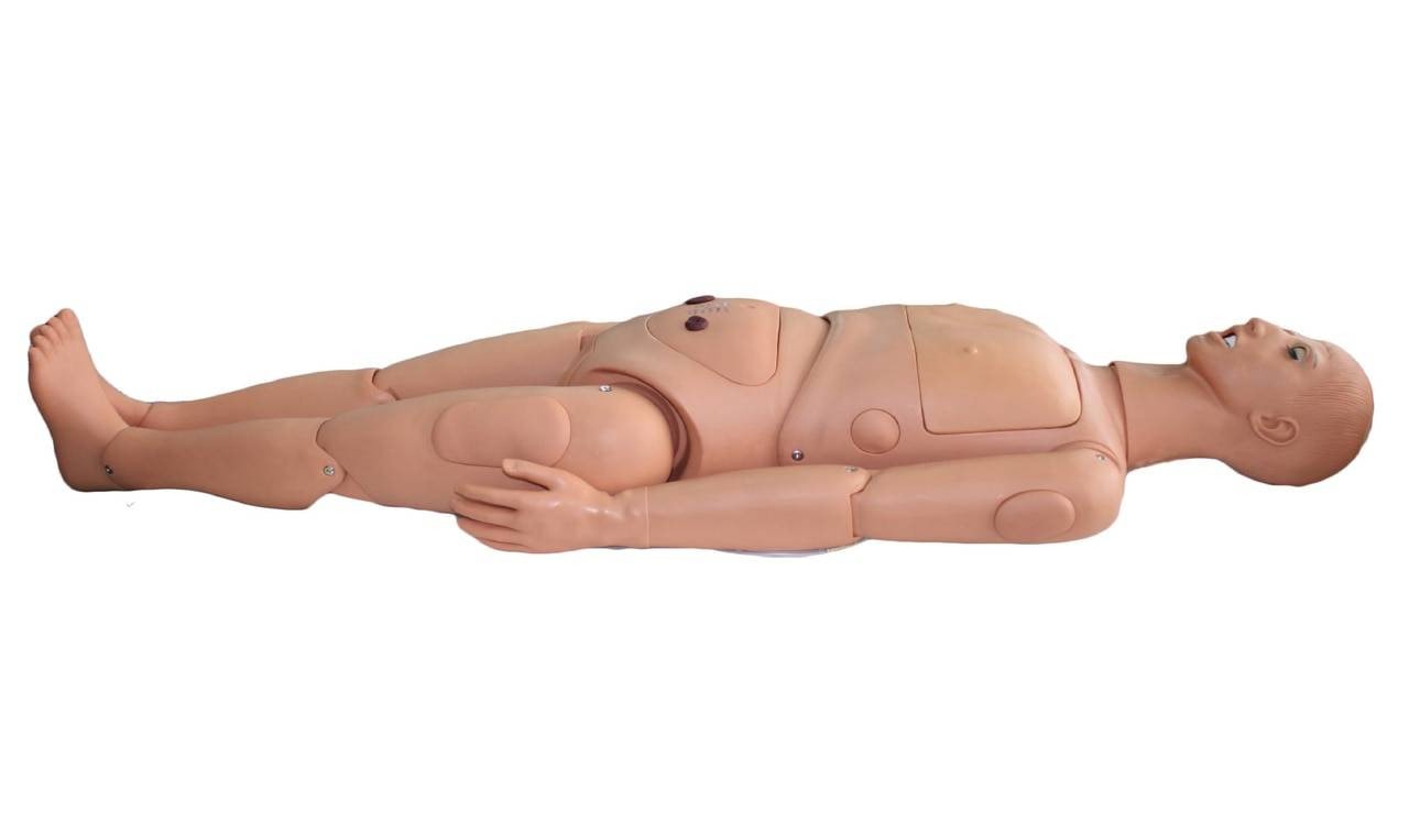 Anatomy Lab Basic Nursing Manikin