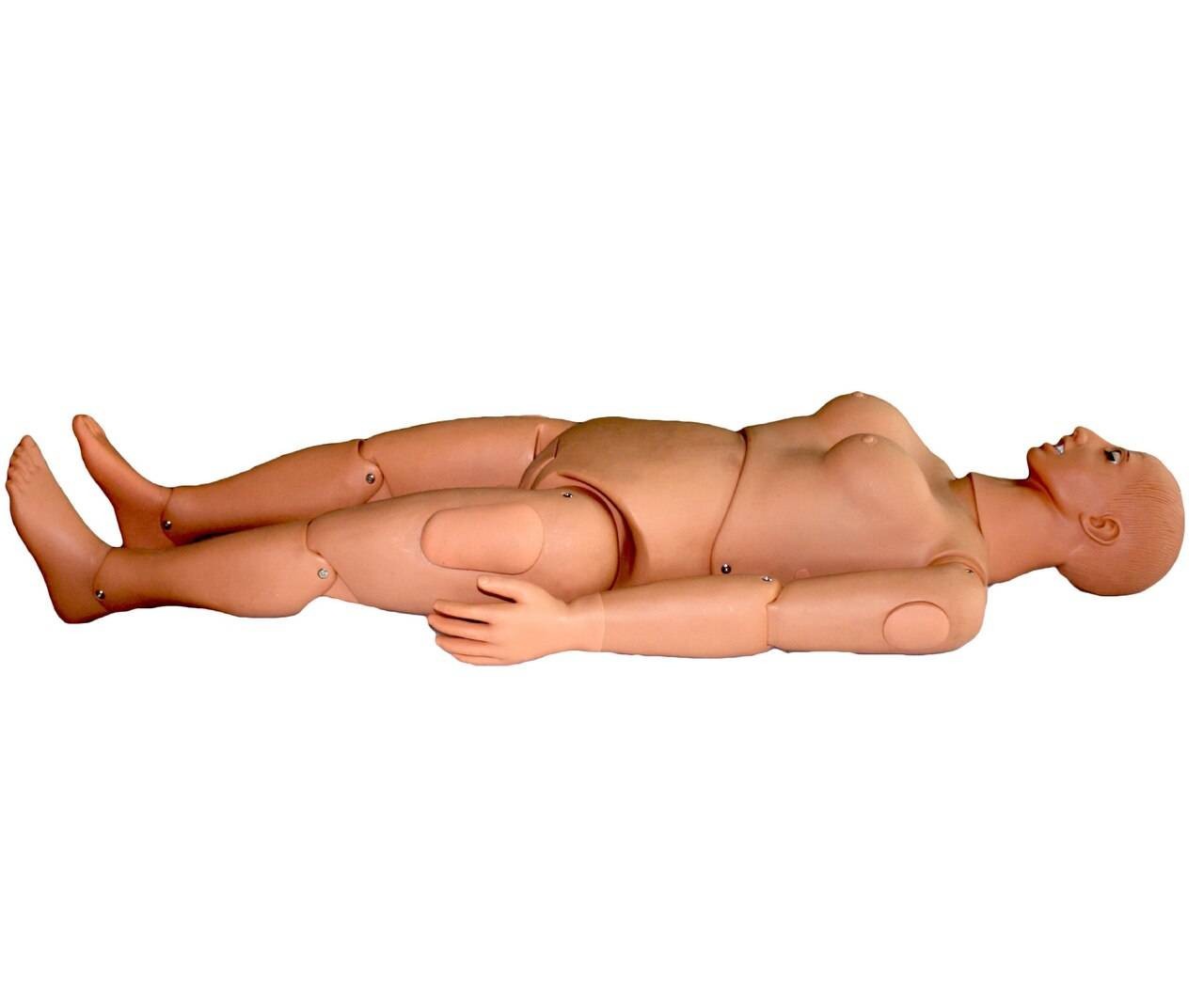 Anatomy Lab Basic Nursing Manikin