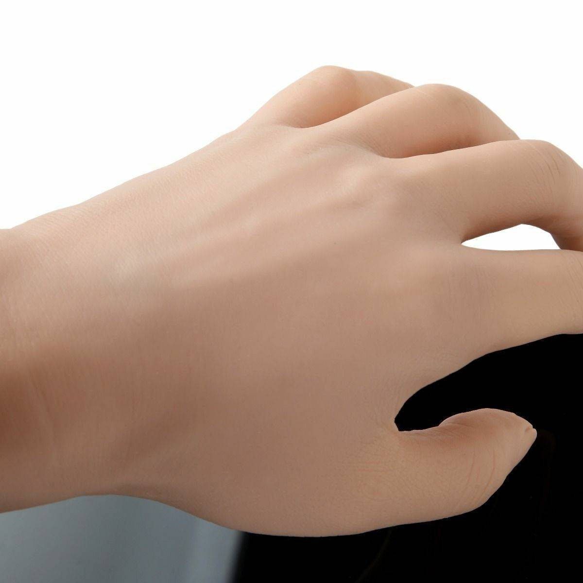 The Anatomy Lab-A-104455 IV Injection Training Hand