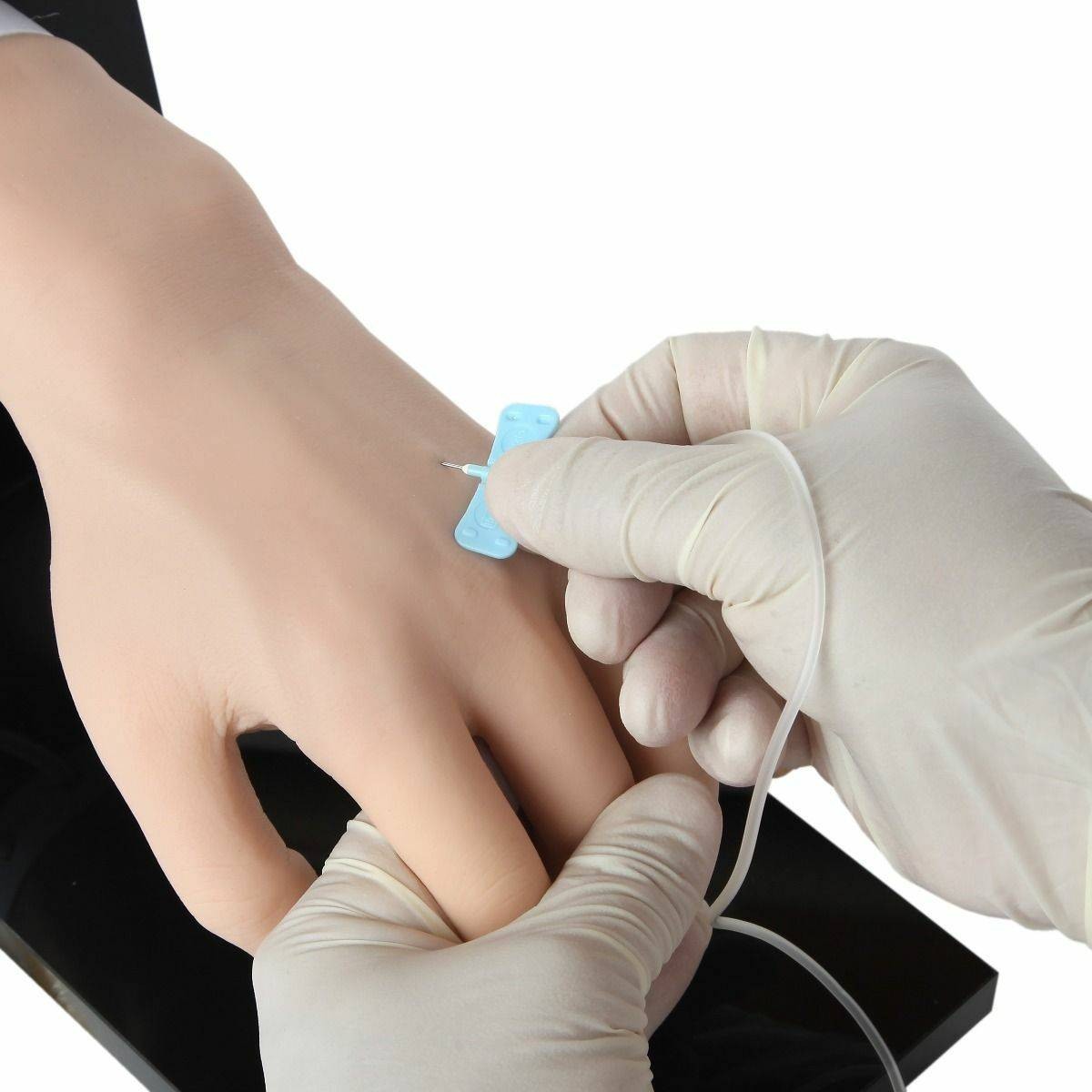 The Anatomy Lab-A-104455 IV Injection Training Hand