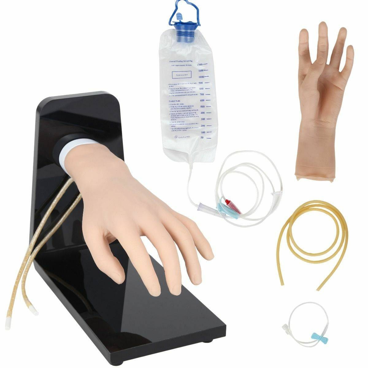The Anatomy Lab-A-104455 IV Injection Training Hand