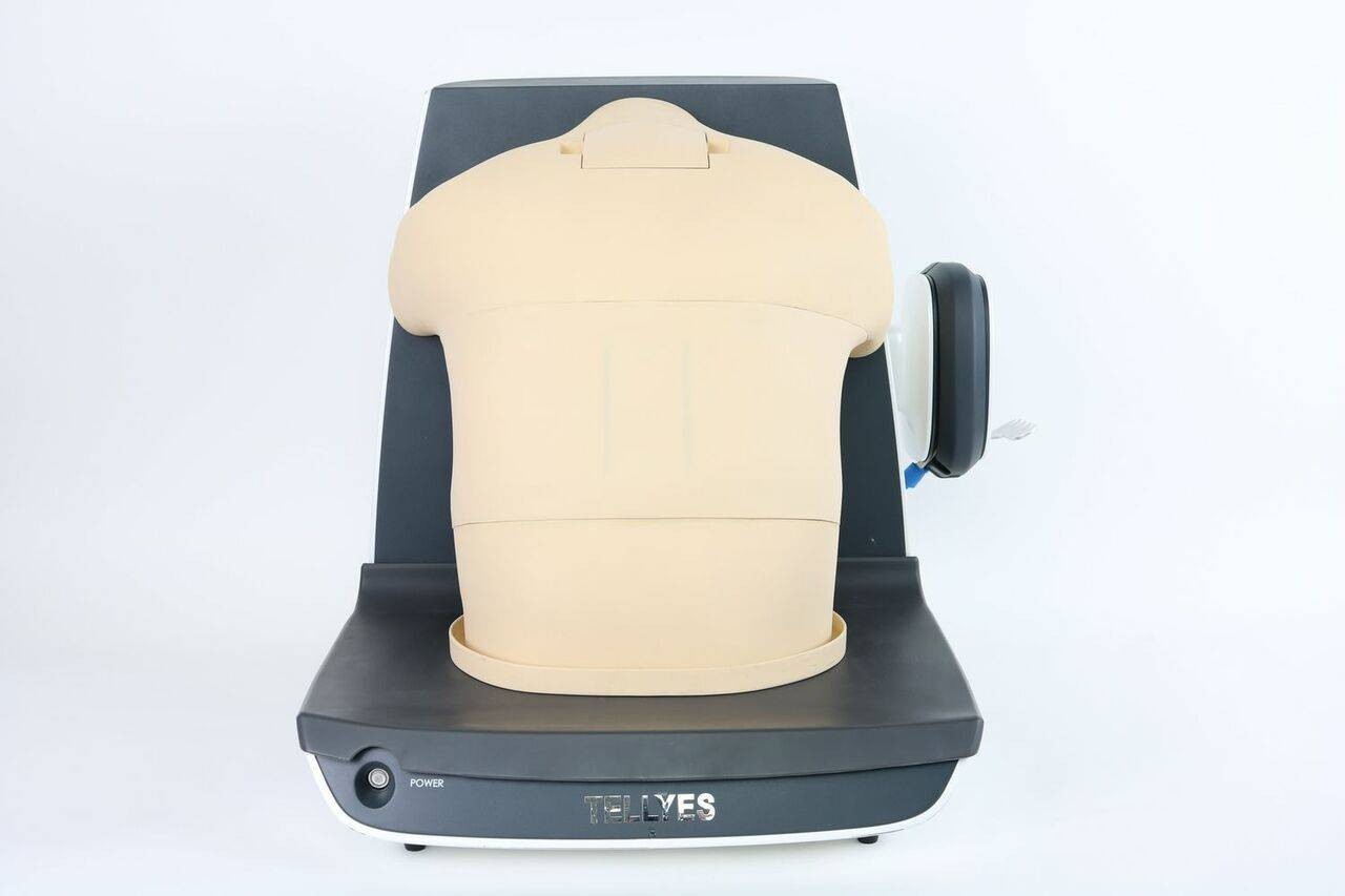 The Anatomy Lab-A-106771 Multi-Puncture Simulator, 1/ea