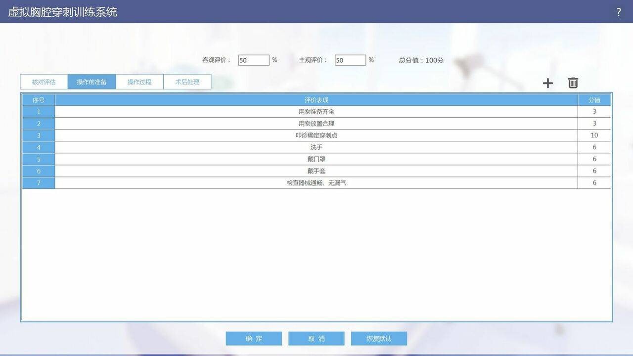 The Anatomy Lab-A-106771 Multi-Puncture Simulator, 1/ea