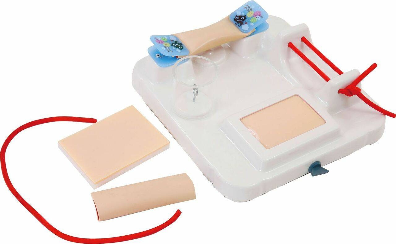 The Anatomy Lab-A-104424 Surgical Multi-skill Training Simulator