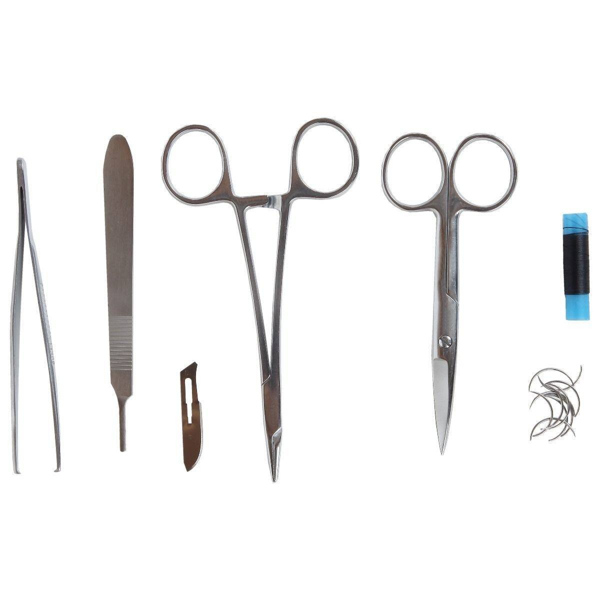 The Anatomy Lab-A-104470 Suture Practice Arm