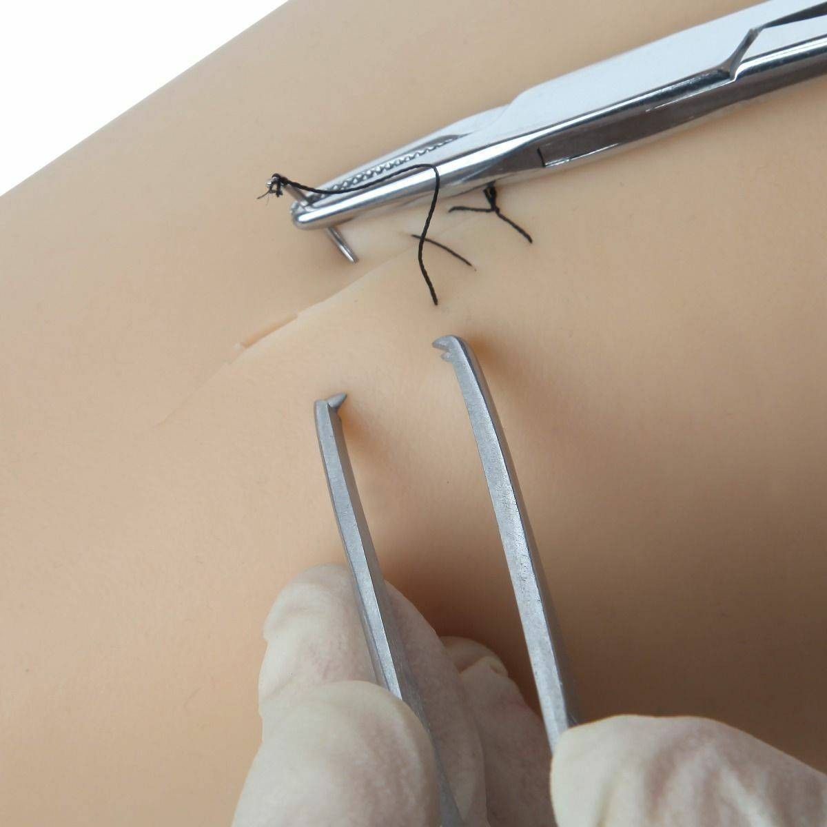 The Anatomy Lab-A-104470 Suture Practice Arm