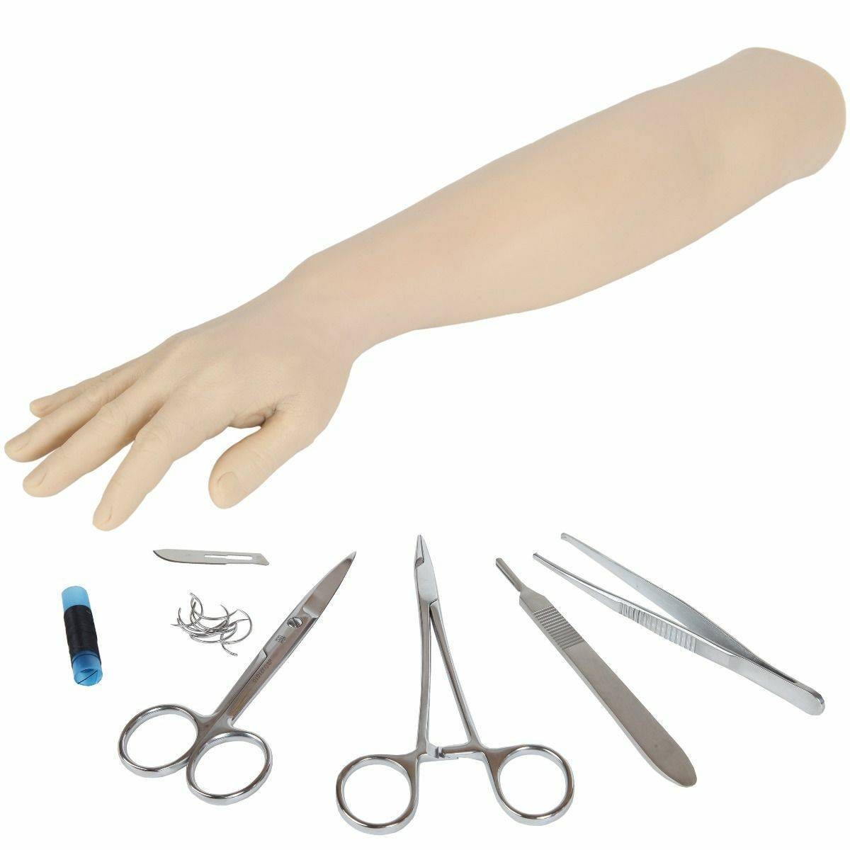 The Anatomy Lab-A-104470 Suture Practice Arm