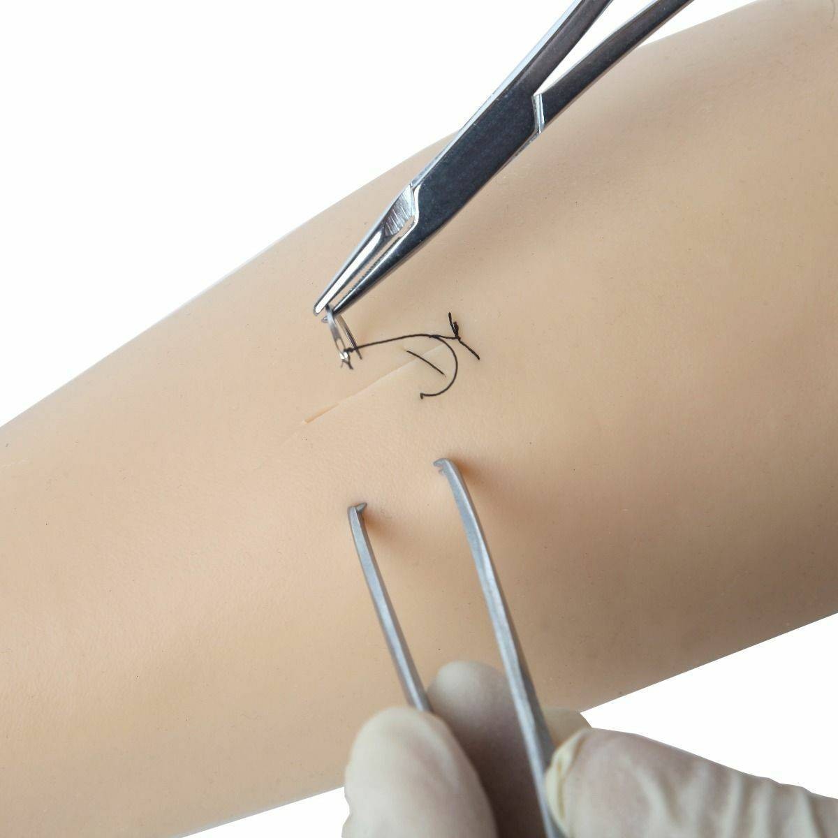 The Anatomy Lab-A-104470 Suture Practice Arm