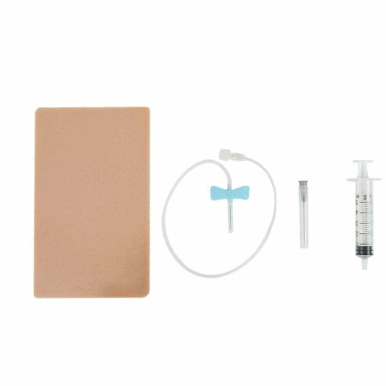 The Anatomy Lab-A-104475 Venipuncture Pad, 1/ea