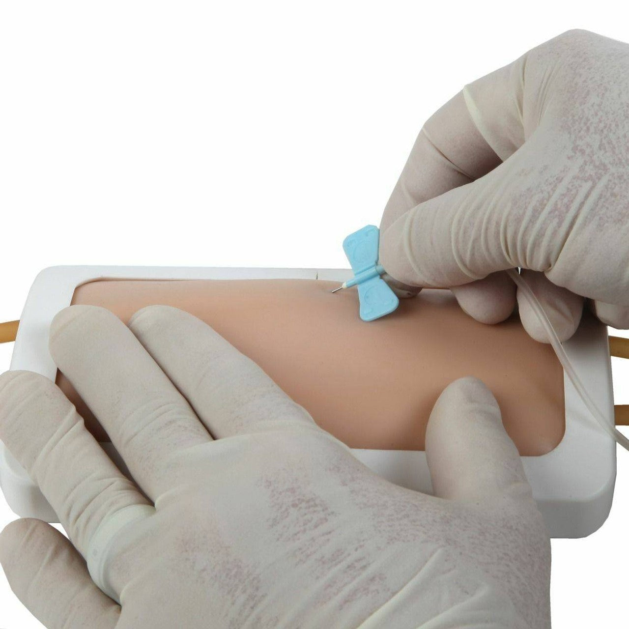 The Anatomy Lab-A-104475 Venipuncture Pad, 1/ea