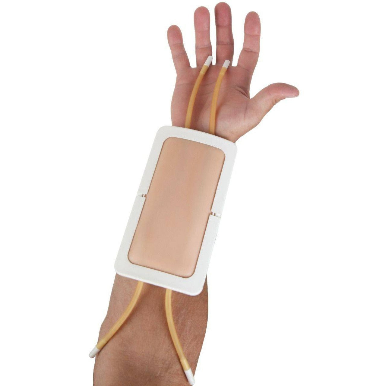 The Anatomy Lab-A-104475 Venipuncture Pad, 1/ea