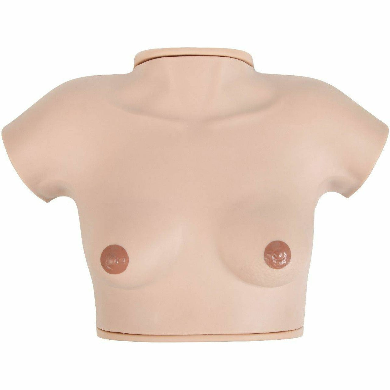 The Anatomy Lab-A-104478 Wearable Breast Self Examination Model, 1/ea