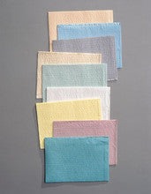 TIDI Products Ultimate Bibs/Towels