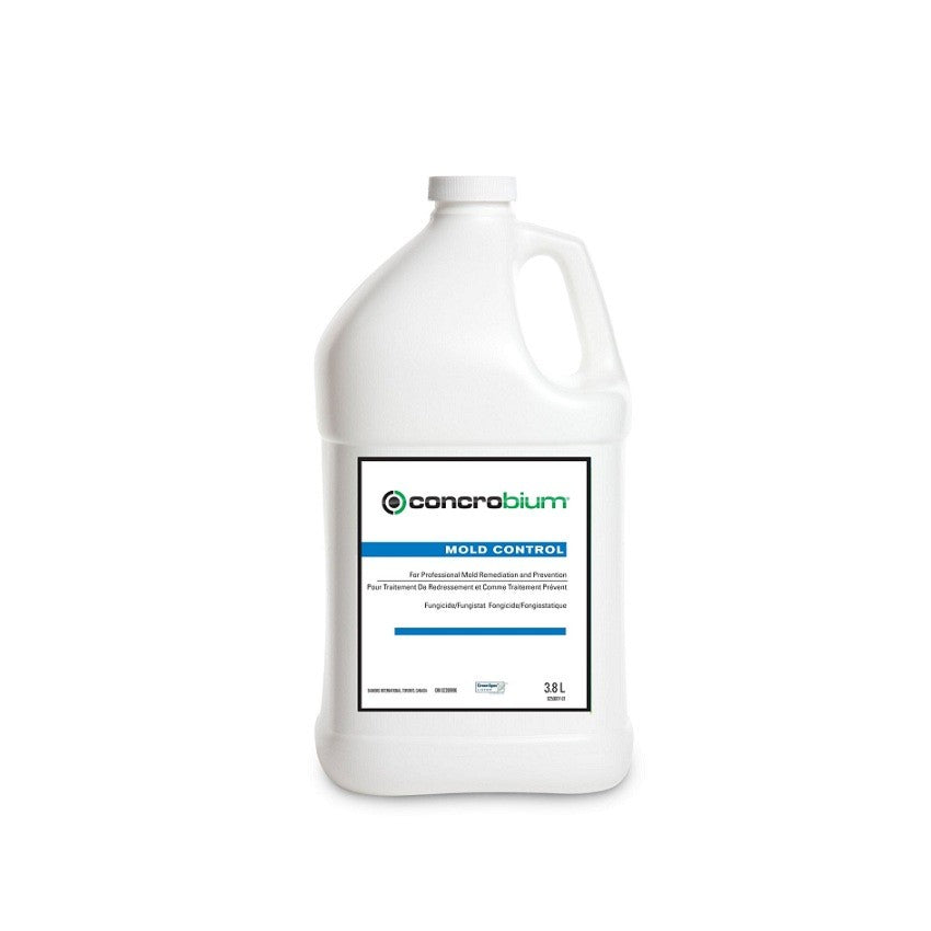Abatement Technologies-AS300 Concrobium Mold Control 1Gl Cs4