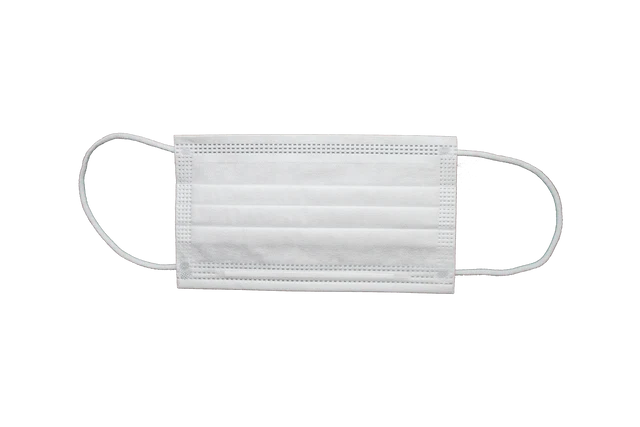 IFM ASTM Level 2 Surgical Face Mask