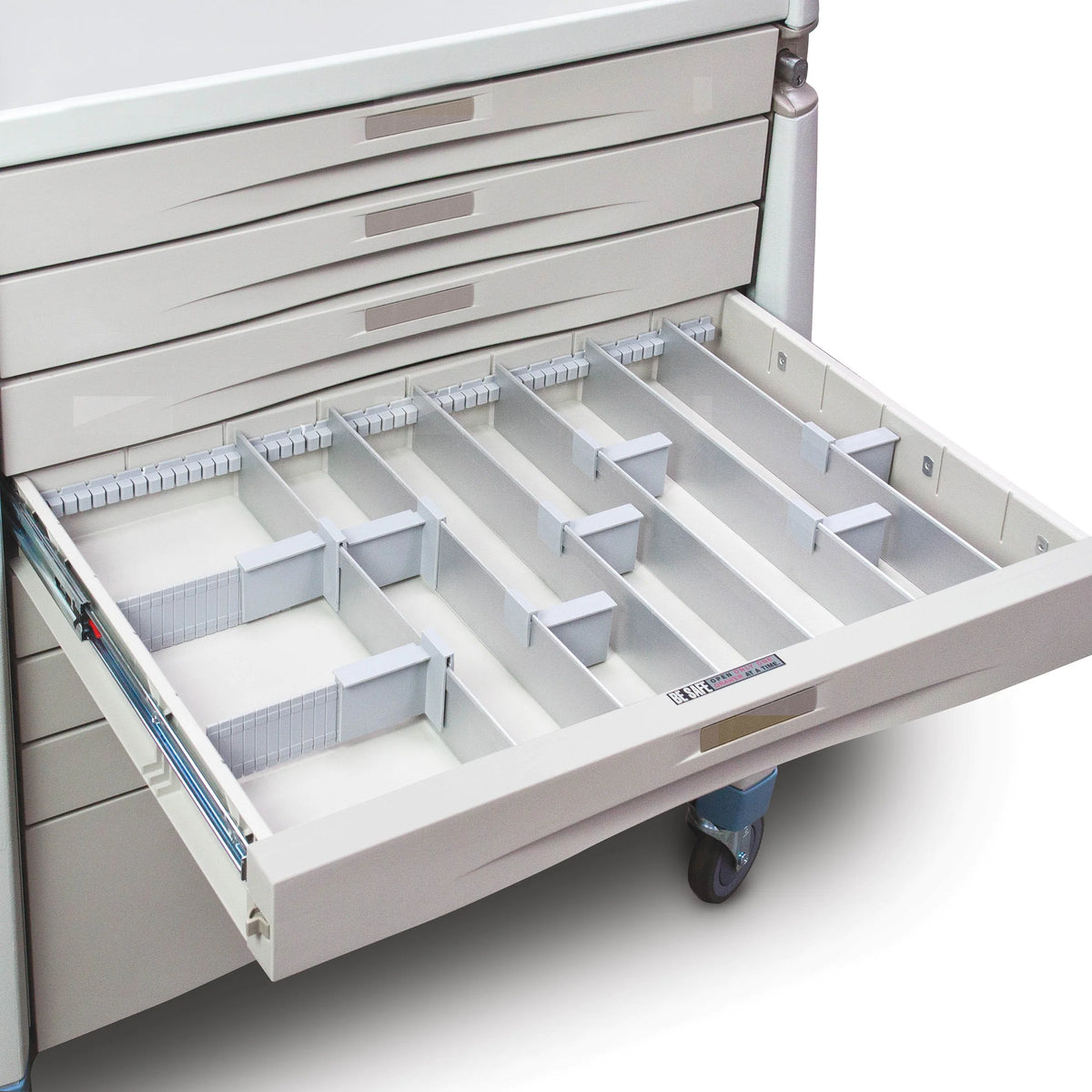 Capsa Healthcare Avalo® Medical Cart