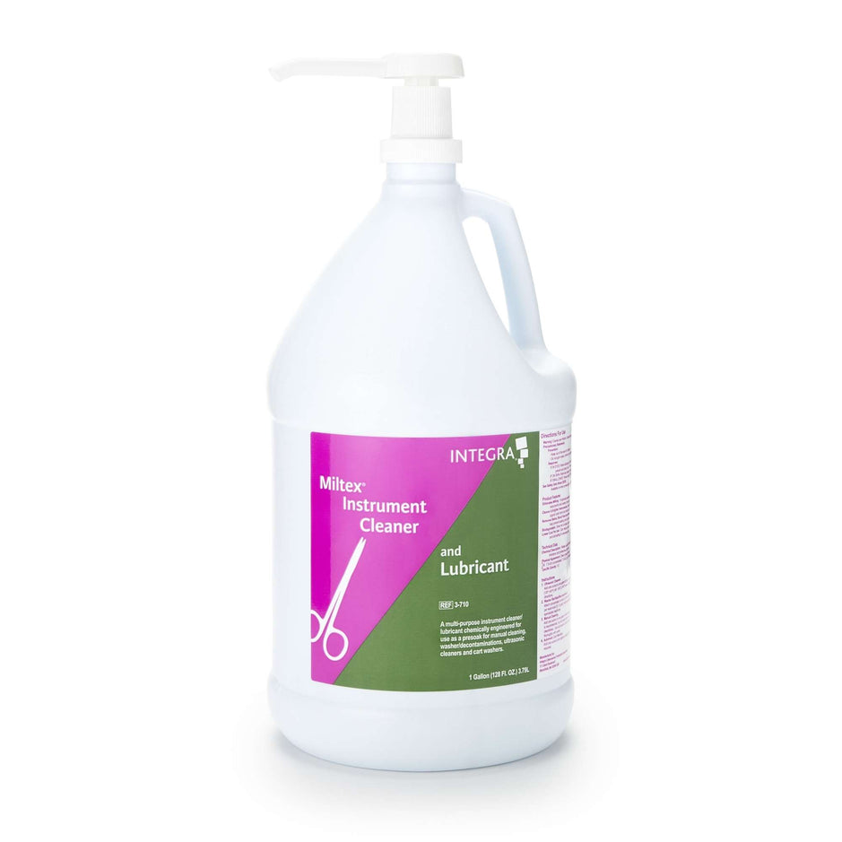 Integra Miltex Instrument Cleaner