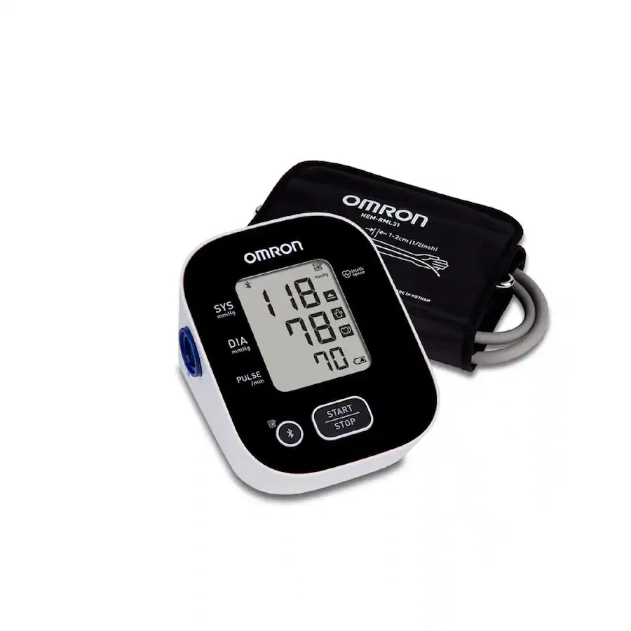 Omron Healthcare-BP7150 3 Series® Upper Arm Blood Pressure Monitor, 10/cs