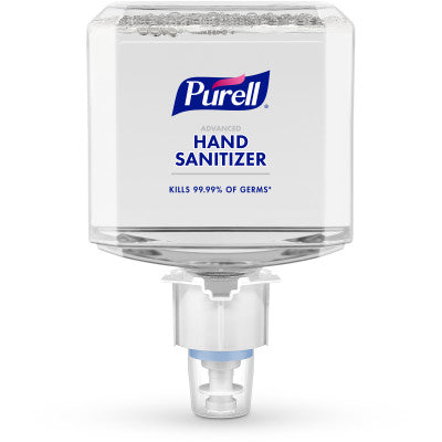 Gojo Healthcare Advanced Hand Sanitizer