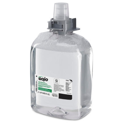Gojo-5265-02 Clear, FMX-20™, 2000mL (2/cs)