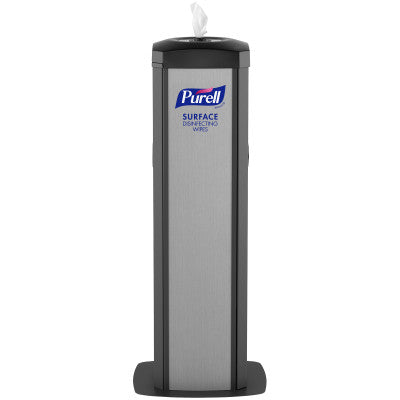 Gojo PURELL® DS360 Wipes Station