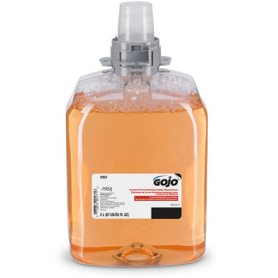 Gojo Luxury Foam Handwash