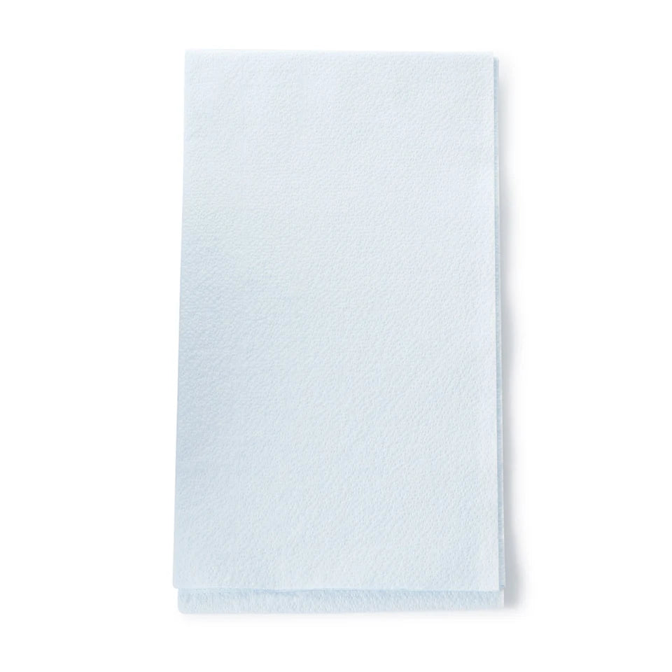 Graham Medical Tissue/Poly/Tissue Drape & Bed Sheets