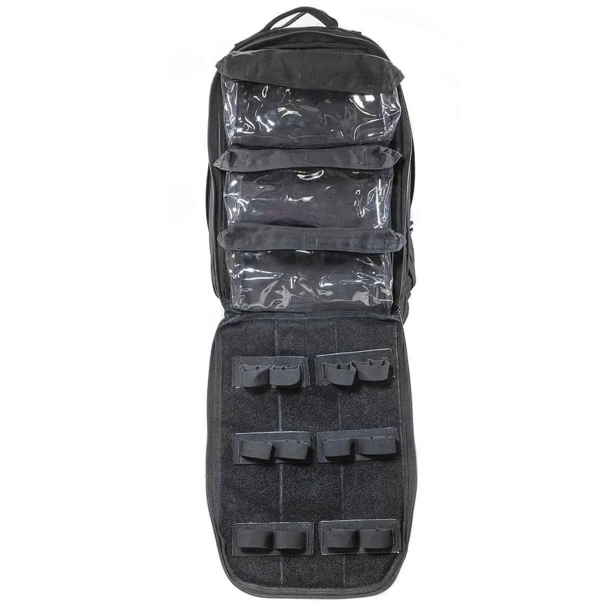 Safeguard Medical MOJO Multi Mission Aid Bag
