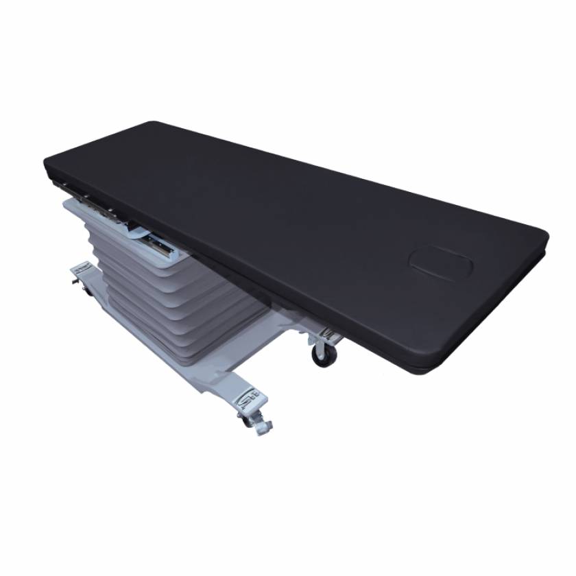 Surgical Table Inc Bariatric C-Arm Imaging Table -  1,000 Wt. capacity-27" Top