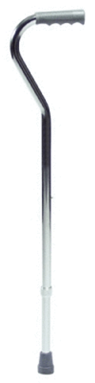 Graham Field-5186B Bariatric Imperial Derby Style Wooden Cane
