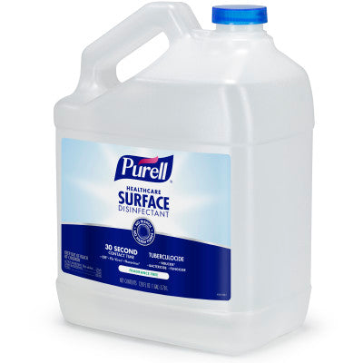 Gojo PURELL® Healthcare Surface Disinfectant & Wipes