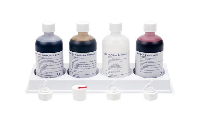 BD Lab Reagents