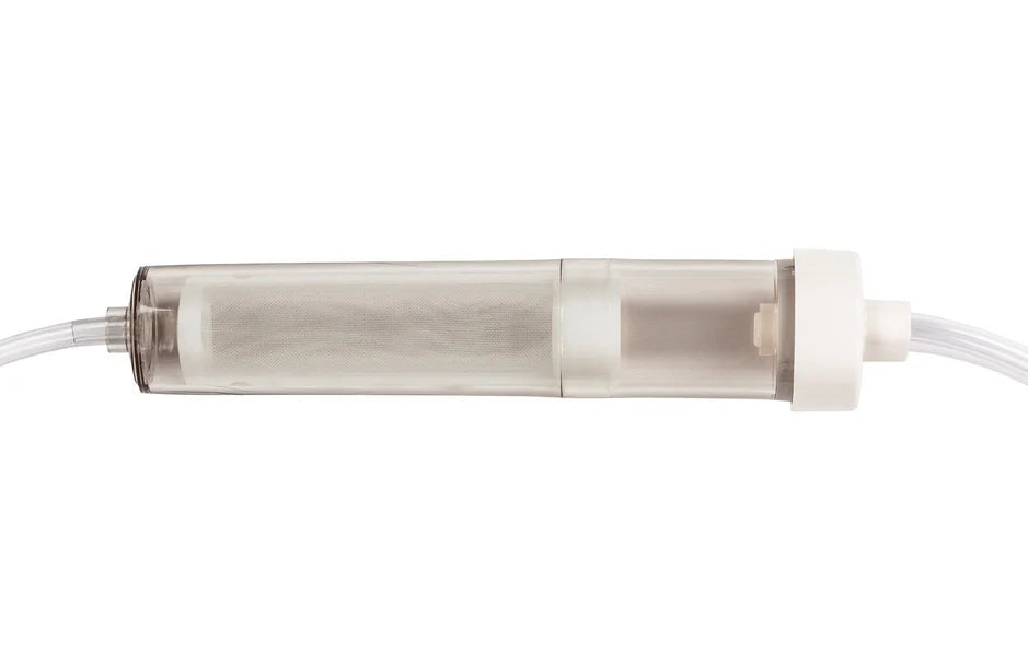 BD Carefusion Infusion Disposables