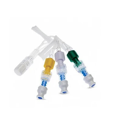BD Carefusion Infusion Disposables