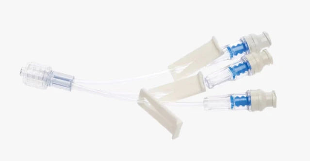 BD Carefusion Infusion Disposables