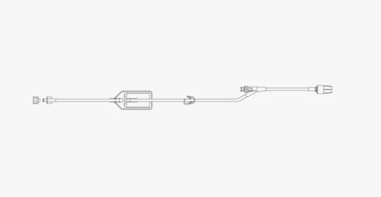 BD Carefusion Infusion Disposables