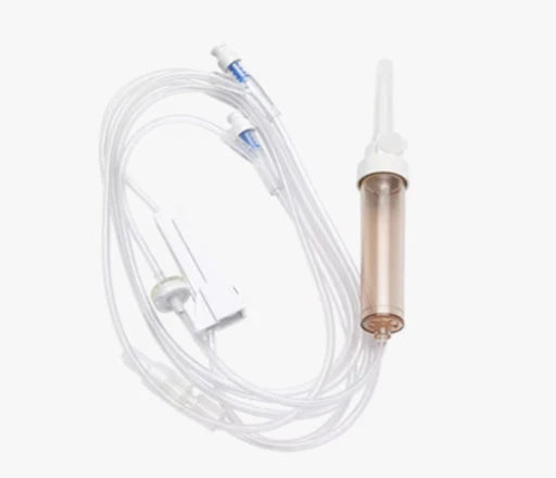 BD Carefusion Infusion Disposables