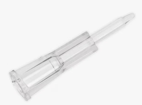 BD Carefusion Infusion Disposables