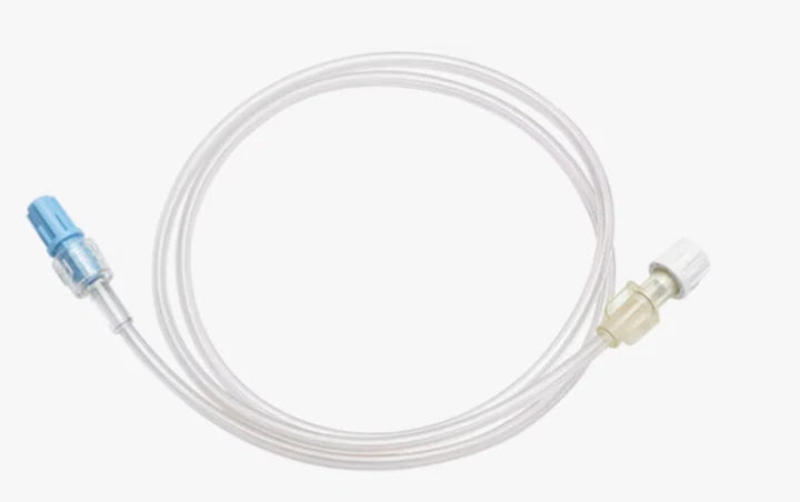 BD Carefusion Infusion Disposables