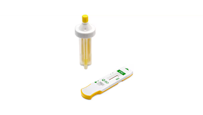 BD Hd Check Analyzer & Accessories
