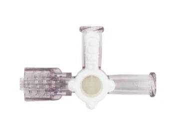 BD Carefusion Infusion Disposables