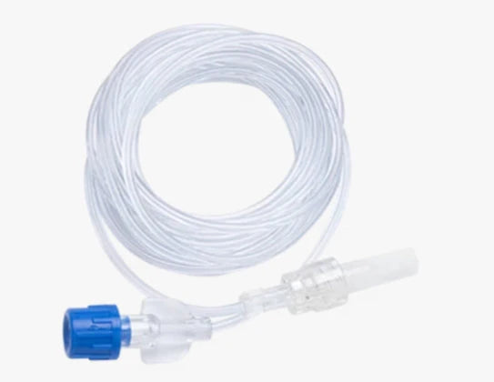 BD Carefusion Infusion Disposables