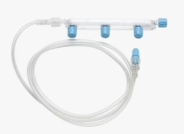 BD Carefusion Infusion Disposables