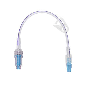 BD Carefusion Infusion Disposables